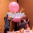 Bubble Planet: An Immersive Experience - Birthday
