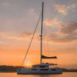 JFarwell Sunset Luxury Catamaran Sail in Halifax