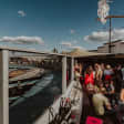 Rooftop Brunches at Prince of Wales Brixton