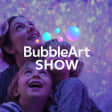BubbleArt Show: Una deslumbrante experiencia de burbujas y luz para toda la familia