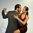 Tango and Date Dance Class