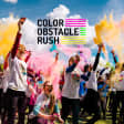 Color Obstacle Rush - Brighton