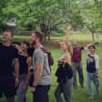 Manhattan Mashup Scavenger Hunt