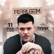 Ferrugem no Terra SP