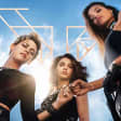 Charlie's Angels at ODEON (Outside M25)