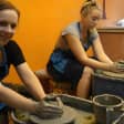 Wheel Pottery Workshop