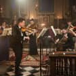 New Year’s Eve: Vivaldi on the Strand