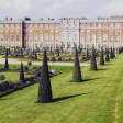 Luna Cinema at Hampton Court Palace