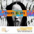Brooklyn Halloween Easy Tiger - Tigers Eye 10/31