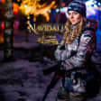 Navidalia: Paintball en Leganés