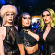 Drag Queen Extravagant Party