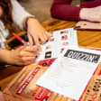 Weekly Quizzin with Food & Drinks at Dive NQ