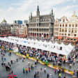 Weekend à Bruxelles & Festival de la Bière à Bruges