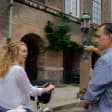 The Beauty of Copenhagen by Bike: Private Tour