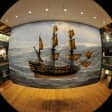 Internationales Maritime Museum: Hamburgs faszinierende Seefahrtsgeschichte