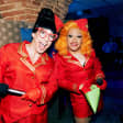 Bingo Drag: el bingo con show drag más divertido