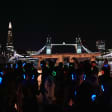 Silent Sounds Boat Party