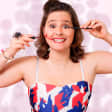 Elodie Poux en spectacle : Le Syndrome du Playmobil