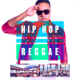 Hip Hop Versus Reggae Dance Party at Hudson Terrace