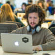 ¡Consigue una beca y fórmate en tecnología con Ironhack!