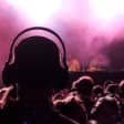 Silent Night: A Very Merry Silent Party
