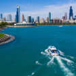 Chicago: 90-Minute Urban Adventure River and Lake Cruise