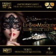 Le Bal Masqué - Masquerade Party