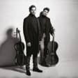 2Cellos en concert à l'Accor Arena