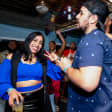 Hot Mess: Hip Hop Boat Party