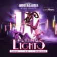 FLYING LIGHTS Show Café - Fusion von Licht und Bewegung - die Highlightshow