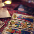 Virtual Palm and Tarot Reading