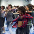 Cours de danse hip-hop avec Newstylenco