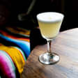 Cocktail Mexicain chez Distrito Francés
