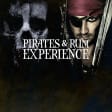 Pirates and Rum Experience