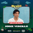 JORGE VERCILLO
