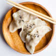 Asian Dumplings - DC