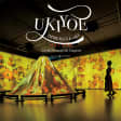 UKIYOE: IMMERSIVE ART EXHIBITION