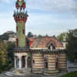 El Capricho de Gaudí: Sin colas y flexible