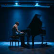 Emotional Piano Experience: Jan Uve