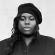﻿Alex Newell en concierto