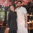 ﻿4 HANDS menu with Martina Puigvert & Alejandro Serrano at The Barcelona EDITION