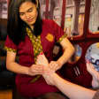 Thai Spa Massage: los mejores tratamientos para piernas y pies