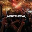 NOCTURNA: An Intimate EDM Rave Inside an Abandoned Train Car