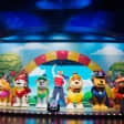 Paw Patrol live at Manchester Arena