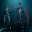 Angela's Ashes - The Musical