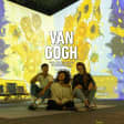 Van Gogh: The Immersive Experience VR Tickets - Belfast