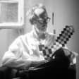 Arto Lindsay en concierto en Teatro Eslava
