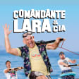 Comandante Lara & Cía: show de comedia en Sonseca