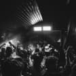 Fuse All Night com Guy J e Analodjica no Kremlin