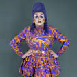 Bottomless Drag Brunch starring RuPaul Winner Lawrence Chaney